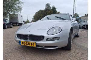 Maserati Spyder 4.2 V8 32V  (Schrott)