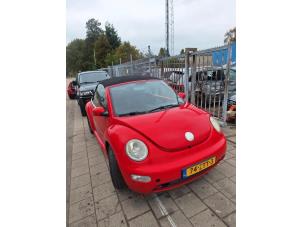 Volkswagen New Beetle 1.6  (Schrott)