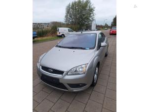 Ford Focus 2 C+C 1.6 16V  (Schrott)