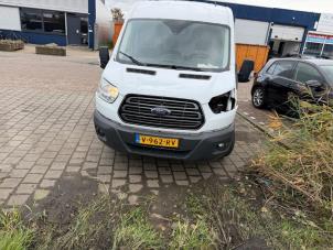 Ford Transit 2.0 TDCi 16V Eco Blue 130  (Schrott)
