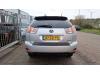 Lexus RX 400h V6 24V VVT-i 4x4 Sloopvoertuig (2008, Grijs)