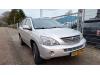 Lexus RX 400h V6 24V VVT-i 4x4 Sloopvoertuig (2008, Grijs)