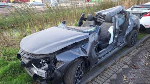 Alfa Romeo Giulia 2.2d 190 16V  (Sloop)