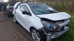 Renault Wind 1.2 16V TCE  (Sloop)