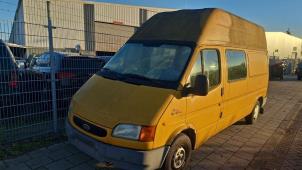 Ford Transit 2.5 Di 80-120  (Sloop)