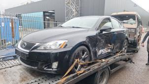 Lexus IS 250 2.5 V6 24V  (Sloop)