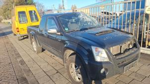 Isuzu D-Max 3.0 D 4x4  (Sloop)