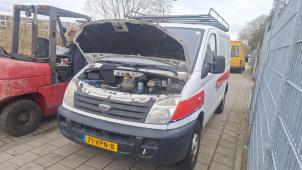 LDV Maxus 2.5 DTiC  (Sloop)