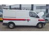 LDV Maxus 2.5 DTiC Sloopvoertuig (2008, Wit)