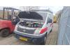 LDV Maxus 2.5 DTiC Sloopvoertuig (2008, Wit)