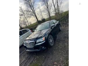 Lancia Thema 3.0 CRD V6 24V  (Sloop)