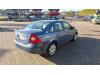 Ford Focus 2 1.6 16V Sloopvoertuig (2006, Blauw)