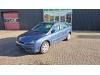 Ford Focus 2 1.6 16V Sloopvoertuig (2006, Blauw)