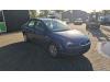 Ford Focus 2 1.6 16V Sloopvoertuig (2006, Blauw)