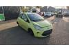 Ford Ka II 1.2 Sloopvoertuig (2010, Groen)