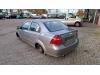 Chevrolet Aveo 1.4 16V Skrotfordon (2008, GRIJS)