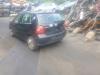 Volkswagen Polo IV 1.4 16V Sloopvoertuig (2004, Zwart)