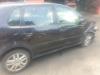 Volkswagen Polo IV 1.4 16V Sloopvoertuig (2004, Zwart)