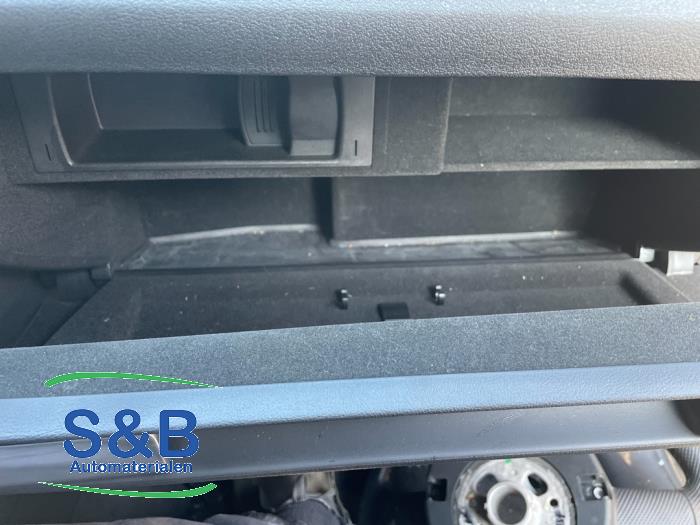 Audi A3 Sportback 1.4 TFSI 16V Samochód złomowany (2010, Szary)