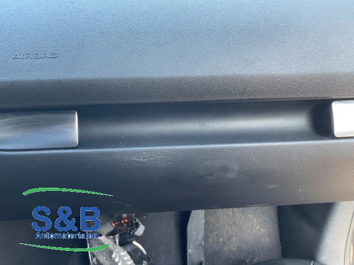 Audi A3 Sportback 1.4 TFSI 16V Samochód złomowany (2010, Szary)