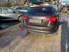 Audi A3 Sportback 1.4 TFSI 16V Samochód złomowany (2010, Szary)