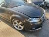 Audi A3 Sportback 1.4 TFSI 16V Samochód złomowany (2010, Szary)