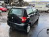 Volkswagen Fox 1.2 Skrotfordon (2007, ZWART)