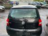 Volkswagen Fox 1.2 Skrotfordon (2007, ZWART)