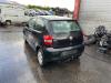 Volkswagen Fox 1.2 Skrotfordon (2007, ZWART)