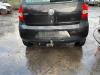 Volkswagen Fox 1.2 Skrotfordon (2007, ZWART)