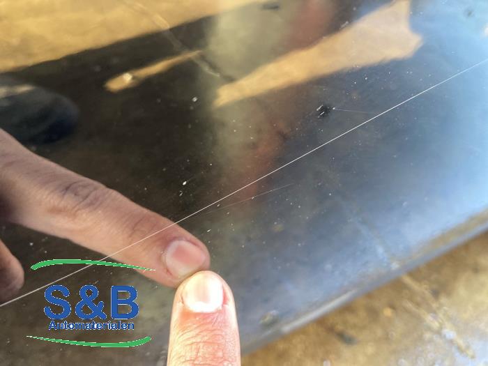 Mini Mini One/Cooper 1.6 16V One Sloopvoertuig (2005, Zwart)