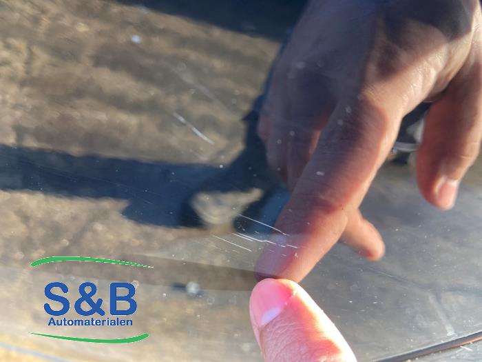 Mini Mini One/Cooper 1.6 16V One Sloopvoertuig (2005, Zwart)