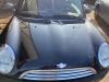 Mini Mini One/Cooper 1.6 16V One Sloopvoertuig (2005, Zwart)