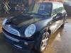 Mini Mini One/Cooper 1.6 16V One Sloopvoertuig (2005, Zwart)
