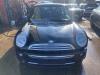 Mini Mini One/Cooper 1.6 16V One Sloopvoertuig (2005, Zwart)