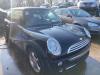 Mini Mini One/Cooper 1.6 16V One Sloopvoertuig (2005, Zwart)