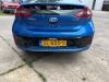 Hyundai Ioniq 1.6 GDI 16V Hybrid Sloopvoertuig (2018, Blauw)