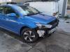 Hyundai Ioniq 1.6 GDI 16V Hybrid Sloopvoertuig (2018, Blauw)