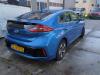 Hyundai Ioniq 1.6 GDI 16V Hybrid Sloopvoertuig (2018, Blauw)