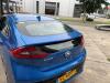 Hyundai Ioniq 1.6 GDI 16V Hybrid Sloopvoertuig (2018, Blauw)