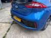 Hyundai Ioniq 1.6 GDI 16V Hybrid Sloopvoertuig (2018, Blauw)