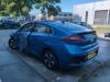 Hyundai Ioniq 1.6 GDI 16V Hybrid Sloopvoertuig (2018, Blauw)