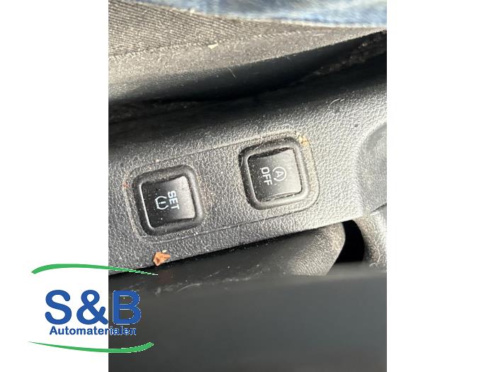 Skoda Fabia II Combi 1.2 TDI 12V Greenline Sloopvoertuig (2010, Grijs)