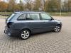 Skoda Fabia II Combi 1.2 TDI 12V Greenline Sloopvoertuig (2010, Grijs)