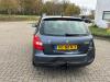 Skoda Fabia II Combi 1.2 TDI 12V Greenline Sloopvoertuig (2010, Grijs)