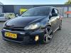 Volkswagen Golf VI 2.0 GTD 16V Sloopvoertuig (2010, Zwart)