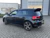 Volkswagen Golf VI 2.0 GTD 16V Sloopvoertuig (2010, Zwart)