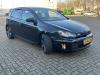Volkswagen Golf VI 2.0 GTD 16V Sloopvoertuig (2010, Zwart)