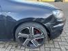 Volkswagen Golf VI 2.0 GTD 16V Sloopvoertuig (2010, Zwart)