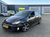 Volkswagen Golf VI 2.0 GTD 16V Sloopvoertuig (2010, Zwart)